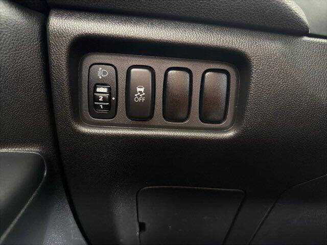 2016 Mitsubishi Outlander Sport 2.4 SEL