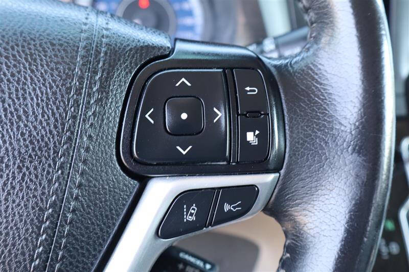 2020 Toyota Sienna