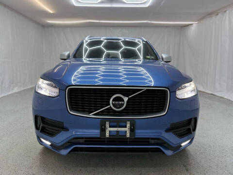 2016 Volvo XC90 T6 R-Design