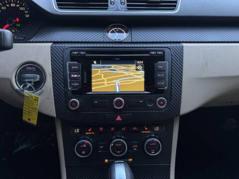 2013 Volkswagen CC R-Line PZEV