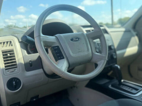 2008 Ford Escape XLS