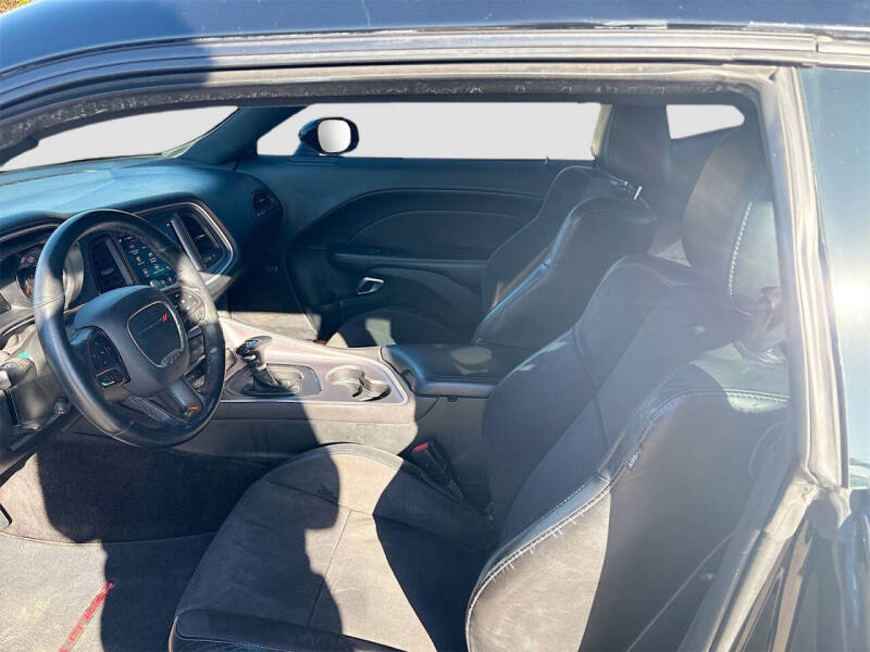 2019 Dodge Challenger R/T