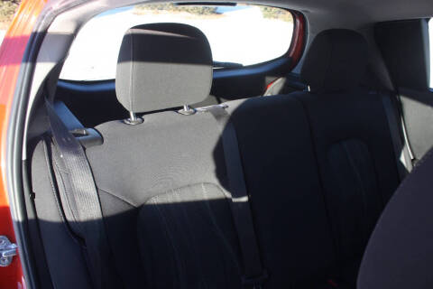 2013 Chevrolet Sonic LT Auto