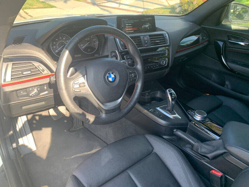 2017 BMW 2 Series 230i