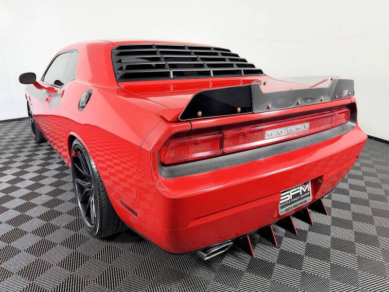 2009 Dodge Challenger R/T