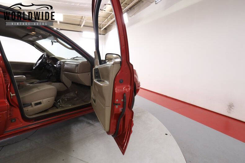2004 Jeep Grand Cherokee