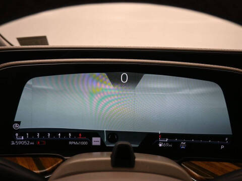 2023 Cadillac Escalade ESV Sport Platinum