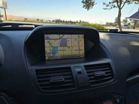 2012 Acura MDX SH-AWD w/Tech