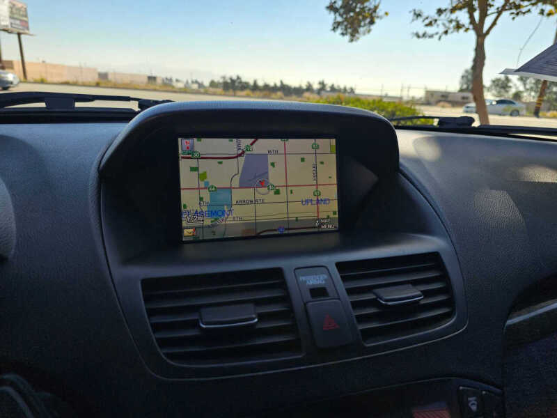 2012 Acura MDX SH-AWD w/Tech