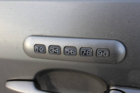 2008 Ford Edge Limited