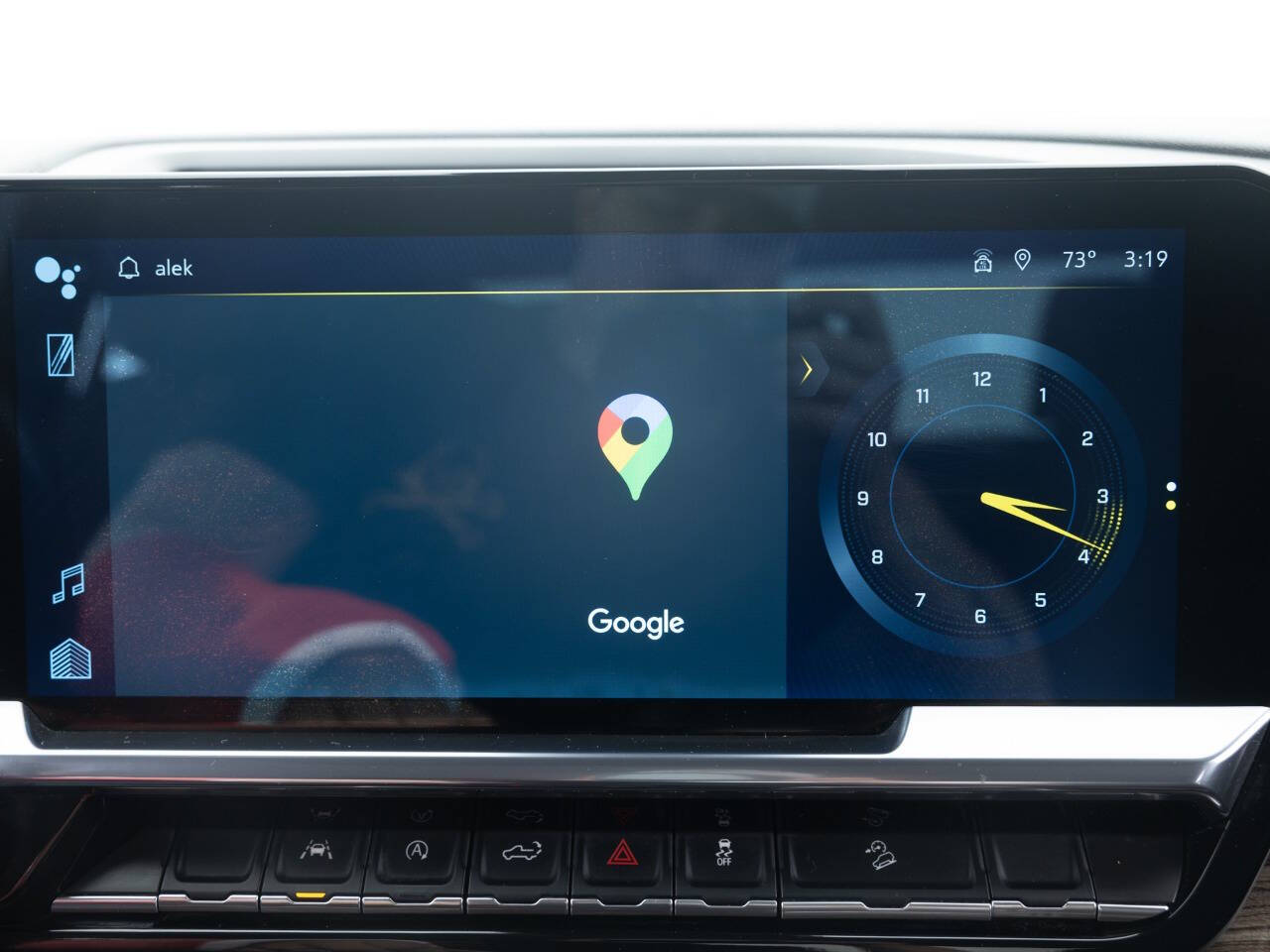 Used Car 2023 Chevrolet Silverado 1500  Lt Trail Boss 4x4 4dr Crew Cab 5.8 Ft. Sb For Sale Under $40,000 In Coal City, Illinois