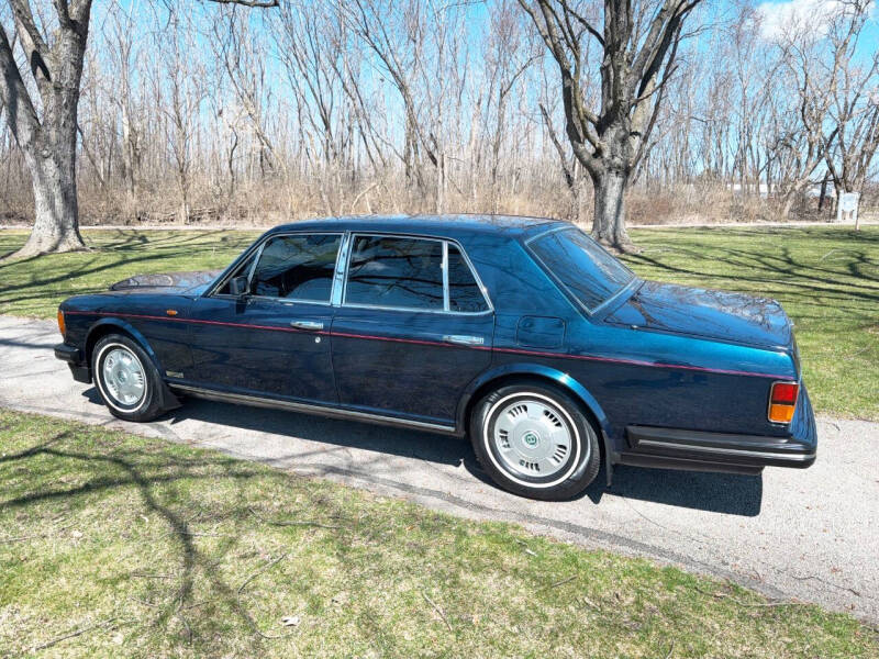 1993 Bentley Brooklands - Photo 24