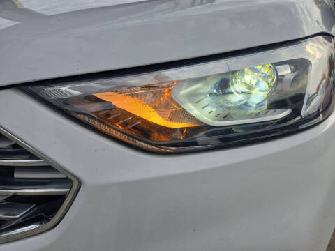 2019 Ford Edge SE