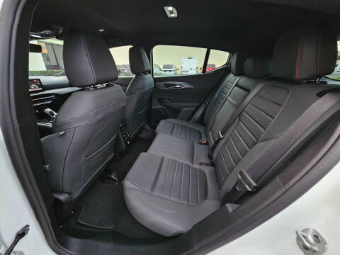 2024 Dodge Hornet R/T