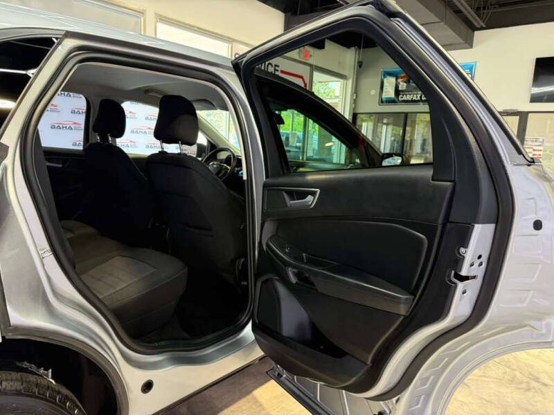 2024 Ford Edge SE