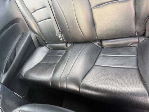 2017 Honda Accord LX-S