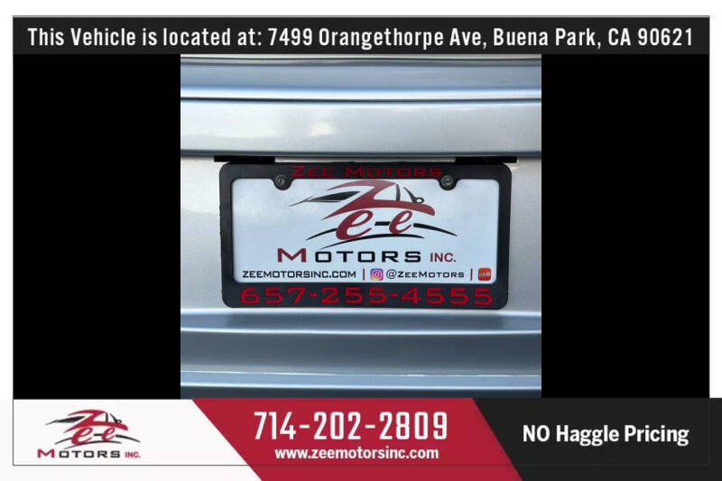 2006 Chrysler 300 SRT-8