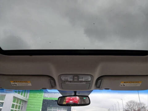 2006 Hyundai Azera Limited