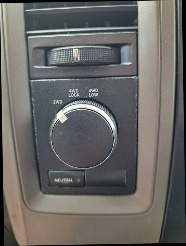 2012 RAM 1500 Express