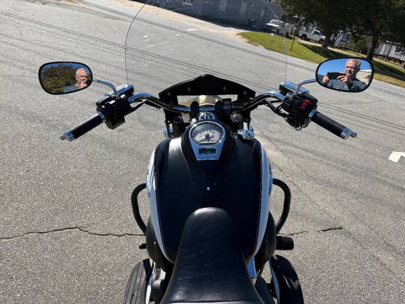 2014 Kawasaki VN1700