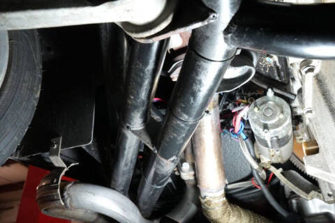 1964 Chevrolet Corvette