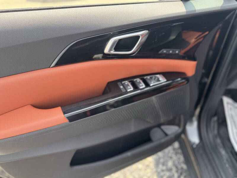 2023 Kia Carnival SX Prestige