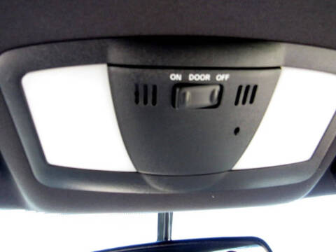 2017 Nissan 370Z Touring