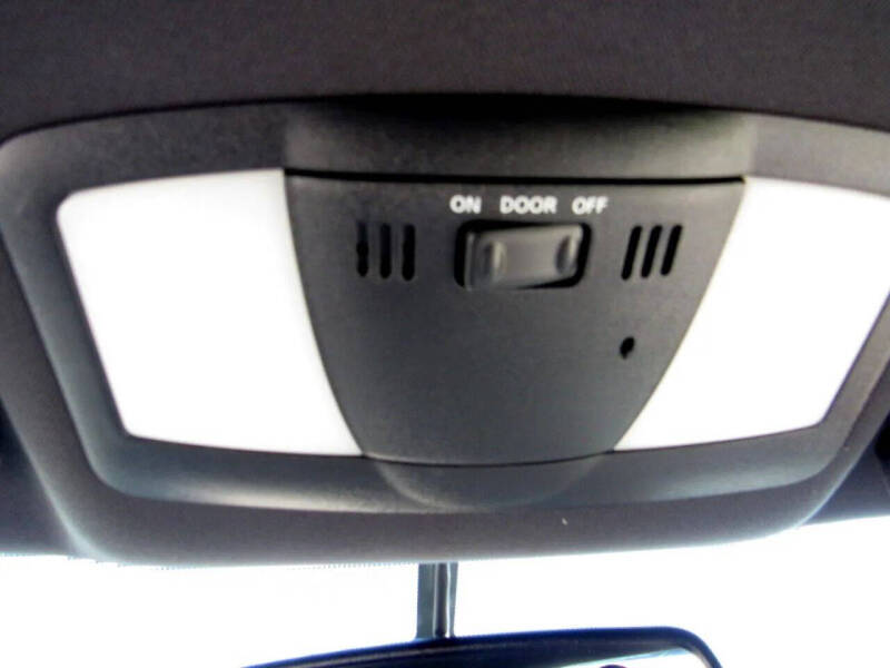 2017 Nissan 370Z Touring