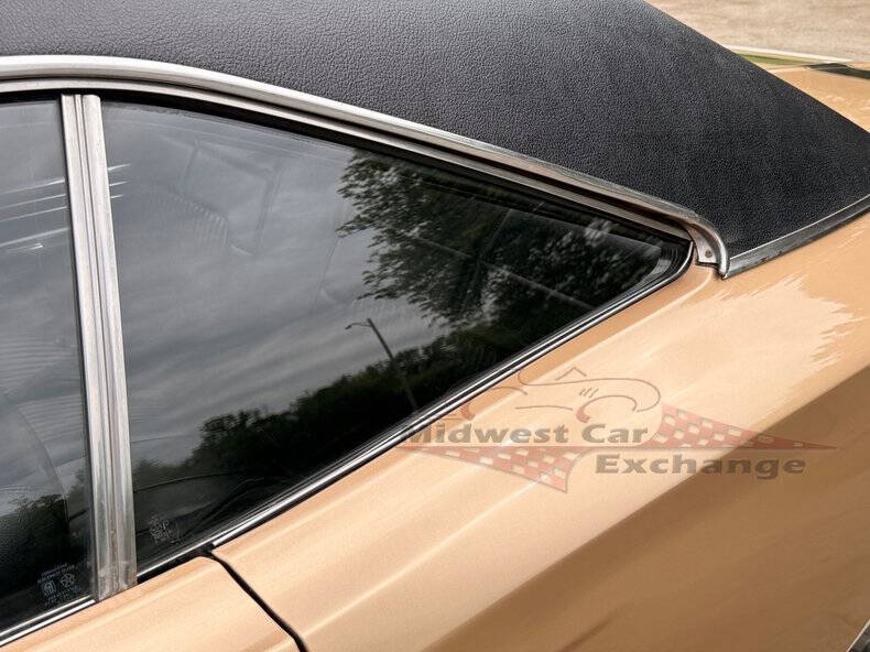 1969 Dodge Coronet