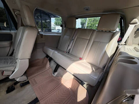 2012 Ford Expedition