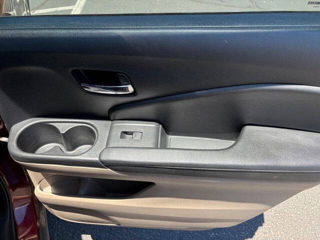 2018 Honda Pilot EX