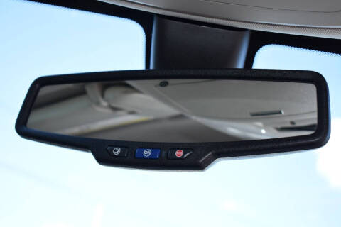 2014 Buick LaCrosse Leather