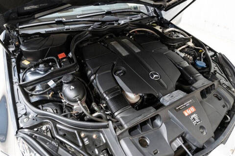 2016 Mercedes-Benz E-Class E 400