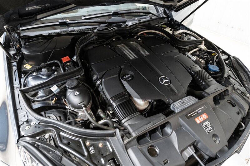 2016 Mercedes-Benz E-Class E 400