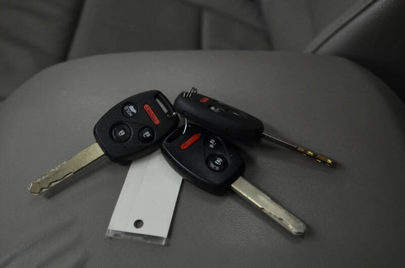 2013 Honda Pilot Touring