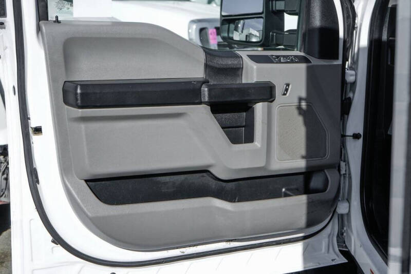 2020 Ford F-600 Super Duty