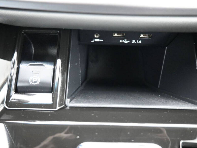 2020 Subaru Outback Onyx Edition XT