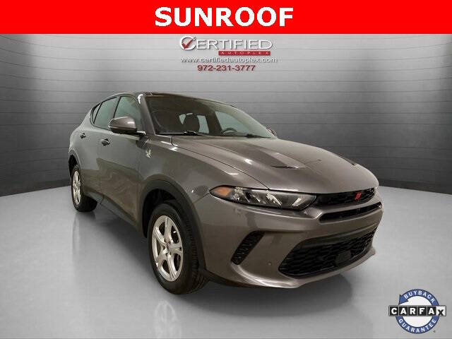 2023 Dodge Hornet GT Plus