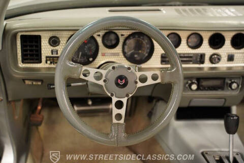 1979 Pontiac Firebird