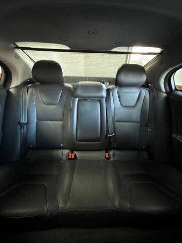 2017 Volvo S60 T5 Inscription