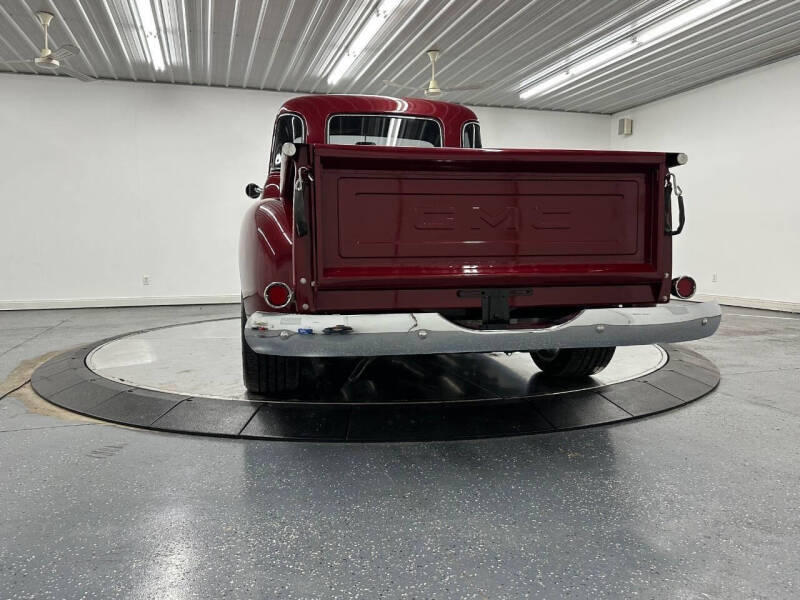 1954 GMC C/K 1500 Series