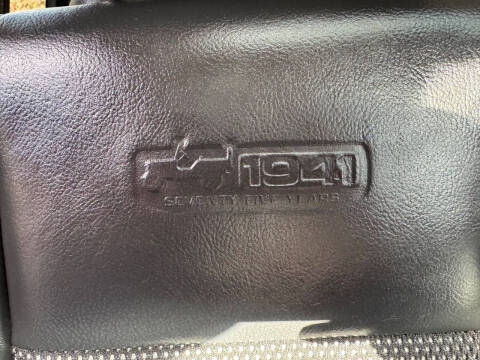 2016 Jeep Compass Sport 75th Anniversary