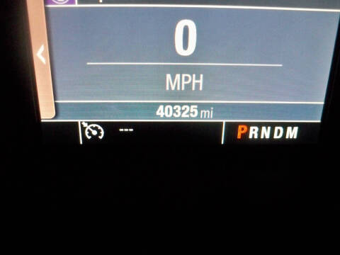 2014 Chevrolet Impala LS