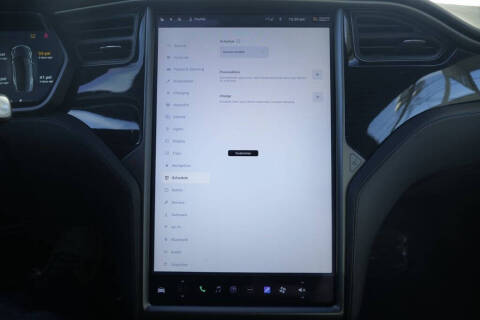 2021 Tesla Model S Long Range Plus