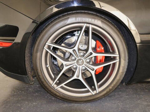 2017 Ferrari California T