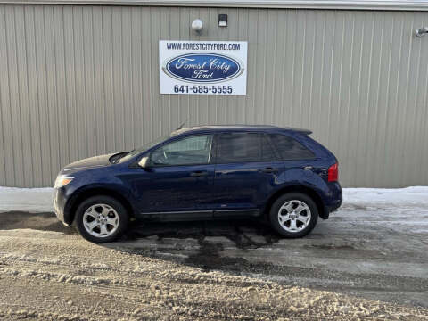 2011 Ford Edge SE Fleet