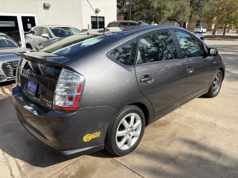 2007 Toyota Prius Touring