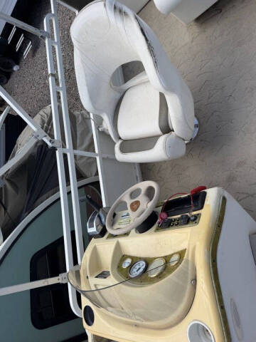 2005 Bentley 200 CRUISE