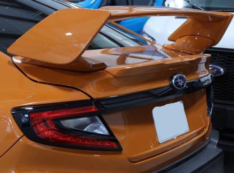 2024 Subaru WRX Premium