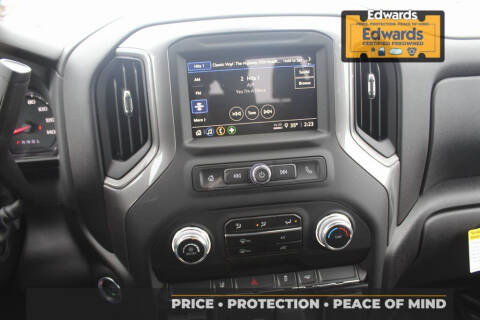 2024 GMC Sierra 3500HD CC Pro